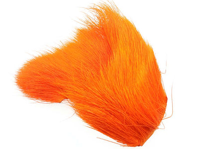 Du tilføjede <b><u>Deer Hair Belly - Orange</u></b> til kurven.