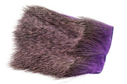 Deluxe Deerhair - Purple