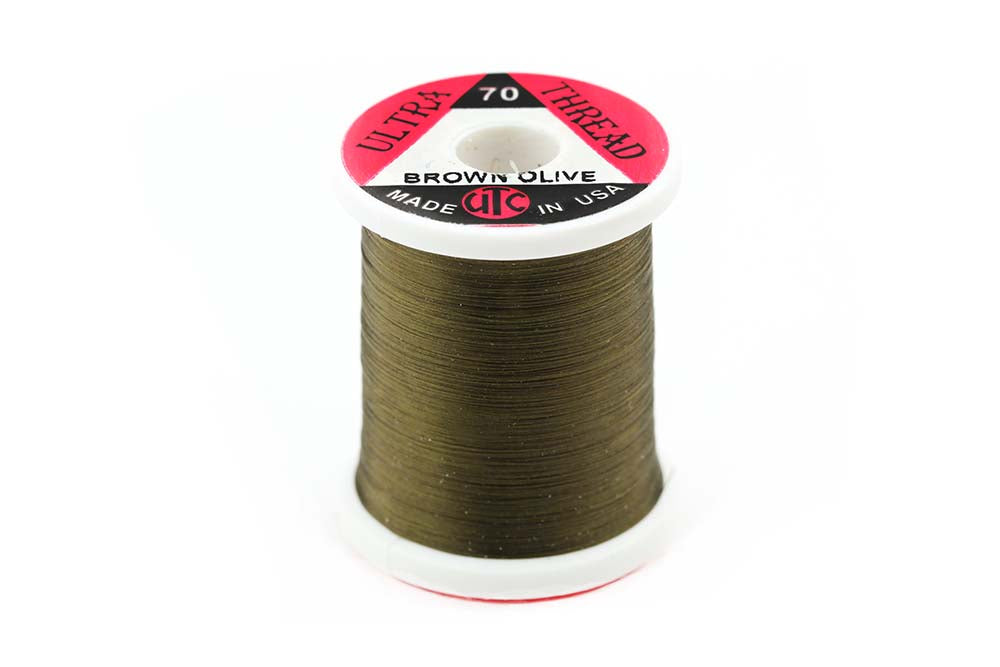 UTC Ultra Thread - Olive
