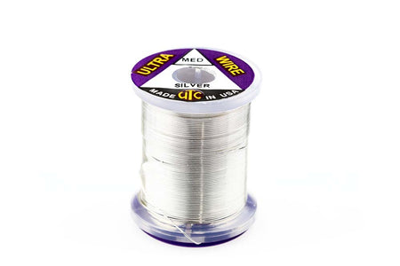 Du tilføjede <b><u>UTC Ultra Wire - Silver</u></b> til kurven.