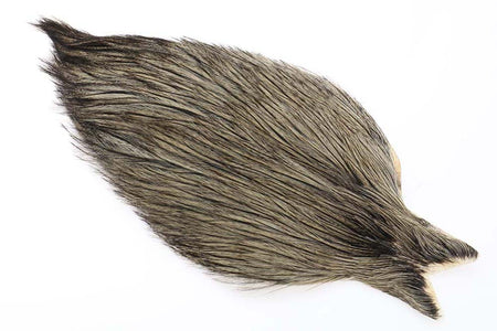 Du tilføjede <b><u>Whiting Coq de Leon Cape - Creme Badger</u></b> til kurven.