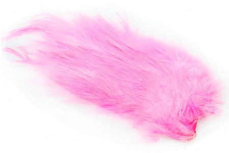 Du tilføjede <b><u>Whiting Bird fur - Shell Pink</u></b> til kurven.
