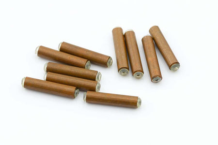 Du tilføjede <b><u>Foret Kobber US Tube</u></b> til kurven.