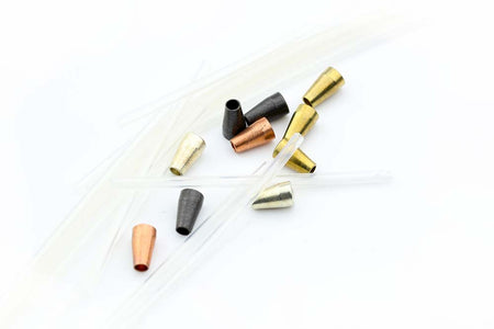 Du tilføjede <b><u>Micro Tubes - flere farver</u></b> til kurven.