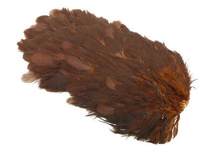 Du tilføjede <b><u>Whiting høne saddle 2. sortering - Brown</u></b> til kurven.