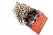 Whiting Coq De Leon Tailing Pack - Grizzly Pardo