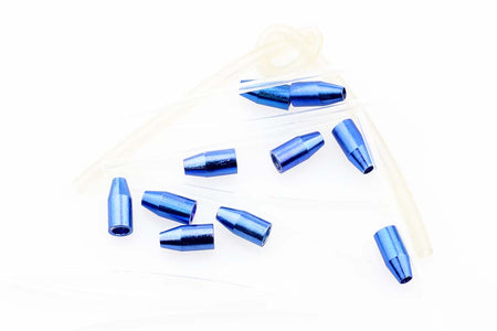 Du tilføjede <b><u>Low Water Tubes - Blue</u></b> til kurven.