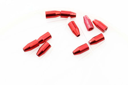 Du tilføjede <b><u>Low Water Tubes - Red</u></b> til kurven.
