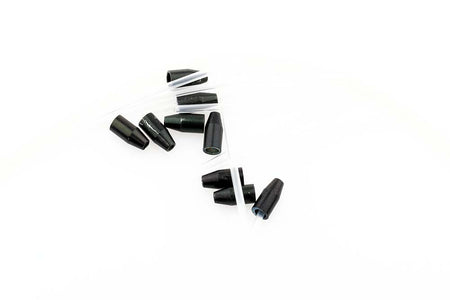 Du tilføjede <b><u>Deep Water Tubes - Black</u></b> til kurven.