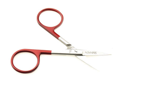 Du tilføjede <b><u>Scissor straight 4,5