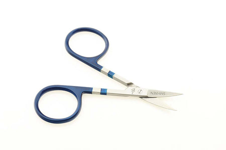 Du tilføjede <b><u>Scissor Curved 4