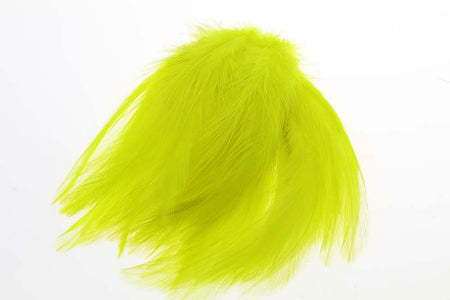 Du tilføjede <b><u>Hane Hackler - Fl.Yellow</u></b> til kurven.