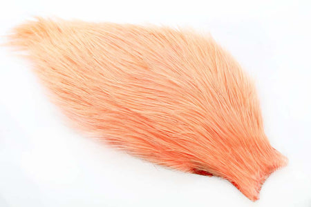 Du tilføjede <b><u>(Silver Grade) Whiting Spey Rooster - Salmon</u></b> til kurven.
