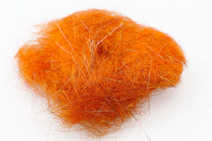 Salmo supreme - Fiery Orange