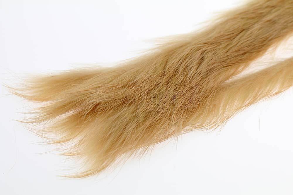 Magnum 6 mm Rabbit Zonkerstrip - Tan