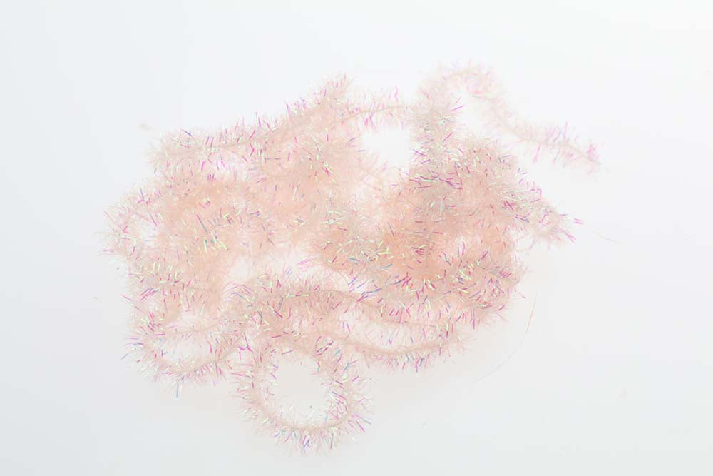 Cactus Chenille - Salmon Fl. Pink