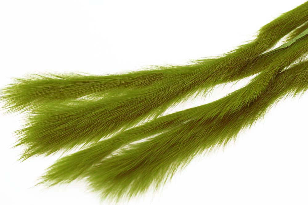 Magnum 6 mm Rabbit Zonkerstrip - Olive