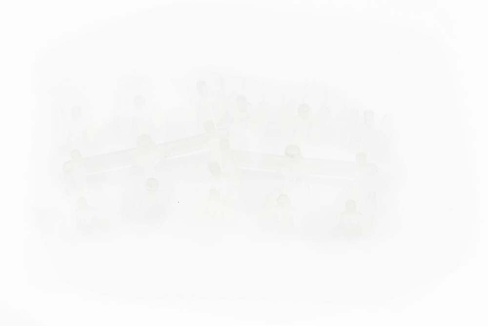 Knot Cover - Clear