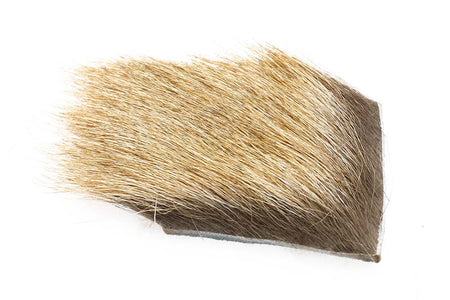 Du tilføjede <b><u>Elk Body Hair  - Light (Bull)</u></b> til kurven.