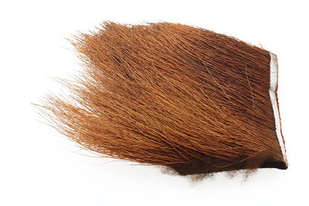 Du tilføjede <b><u>Elk Body Hair - Brown</u></b> til kurven.