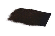 Deer Hair Short/Fine - Black