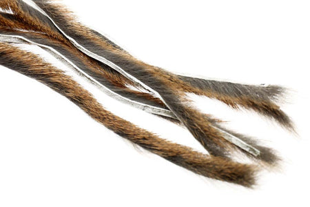 Du tilføjede <b><u>Pine squirrel - Tan</u></b> til kurven.