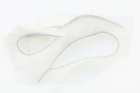 Du tilføjede <b><u>Micro Mink Zonkers - White</u></b> til kurven.