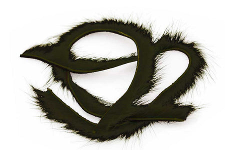 Du tilføjede <b><u>Micro Mink Zonkers - Black</u></b> til kurven.