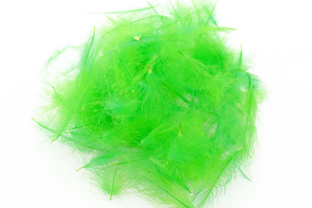 Swiss CDC Standard - Green Fluo. 39