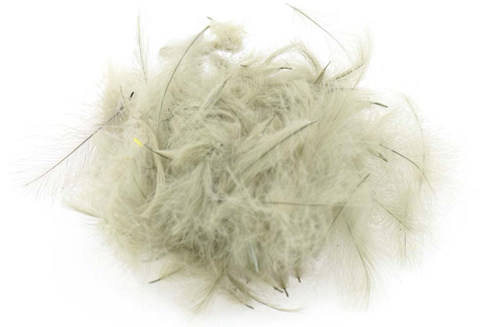 Swiss CDC Standard - Pale Dun 14