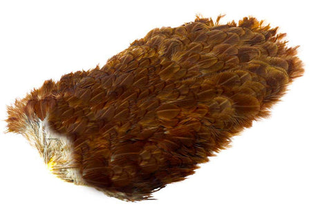 Du tilføjede <b><u>4B Whiting Hen Soft Saddle - Natural Brown</u></b> til kurven.