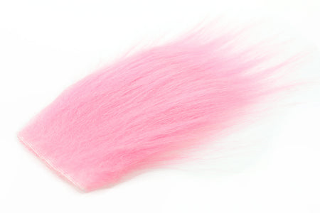 Du tilføjede <b><u>Flyco Select Craft fur - Pink</u></b> til kurven.