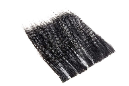 Du tilføjede <b><u>Grizzly Craft Fur - Grizzly Black</u></b> til kurven.