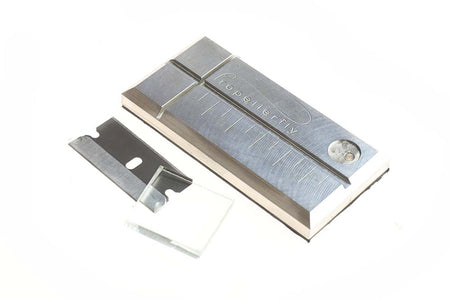 Du tilføjede <b><u>Propellerfly Cutting Plate</u></b> til kurven.