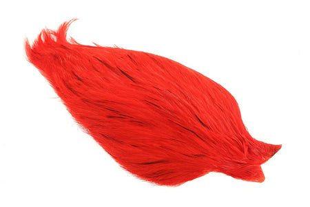 Du tilføjede <b><u>4B Whiting Rooster Cape - Red</u></b> til kurven.