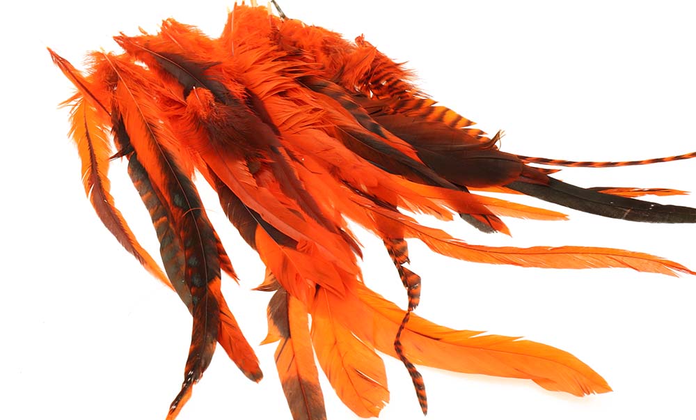 Giga Keough Pike Schlappen pack - Orange