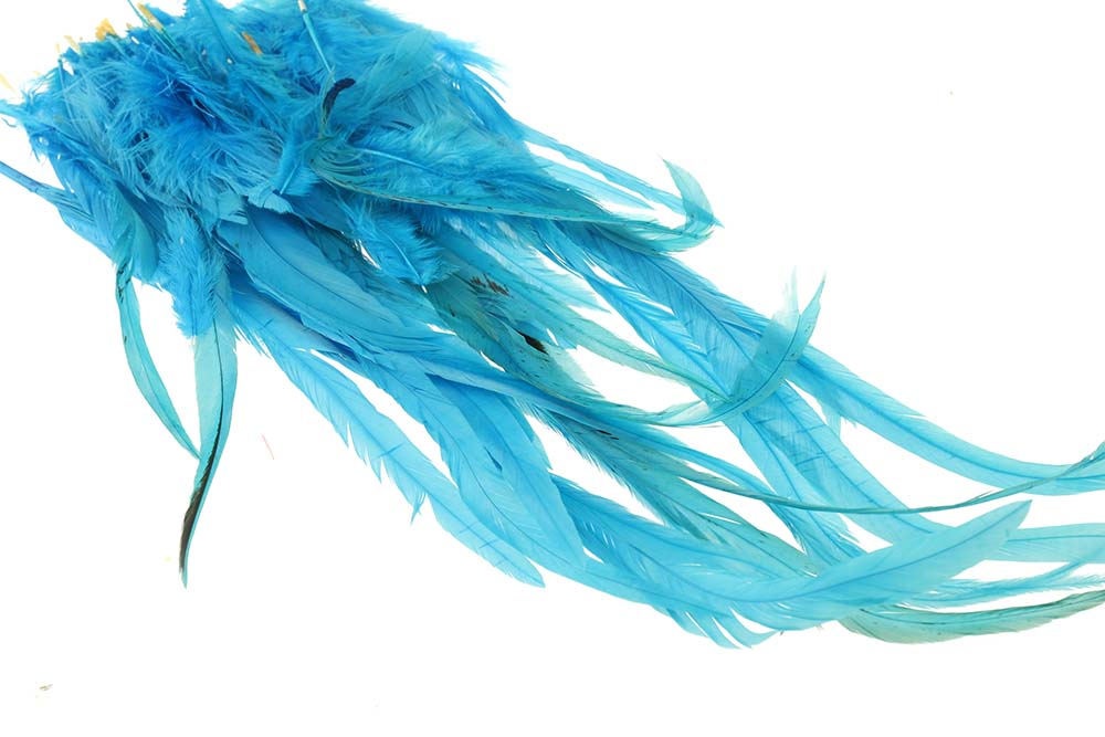 Giga Keough Pike Schlappen pack - Kingfisher Blue