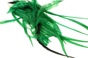 Giga Keough Pike Schlappen pack - Green