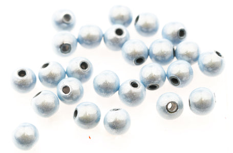 Du tilføjede <b><u>Proeye 3D Poly Beads 6mm - Grey</u></b> til kurven.