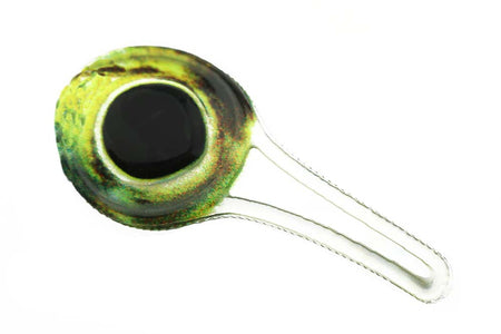 Du tilføjede <b><u>Pro Tapped Eyes</u></b> til kurven.