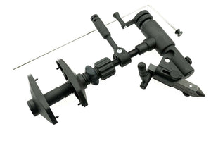 Danvise flytying vise