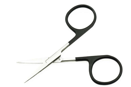 Du tilføjede <b><u>Tungsten Carbide Scissor</u></b> til kurven.