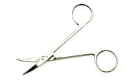 Scissors Standard Curved