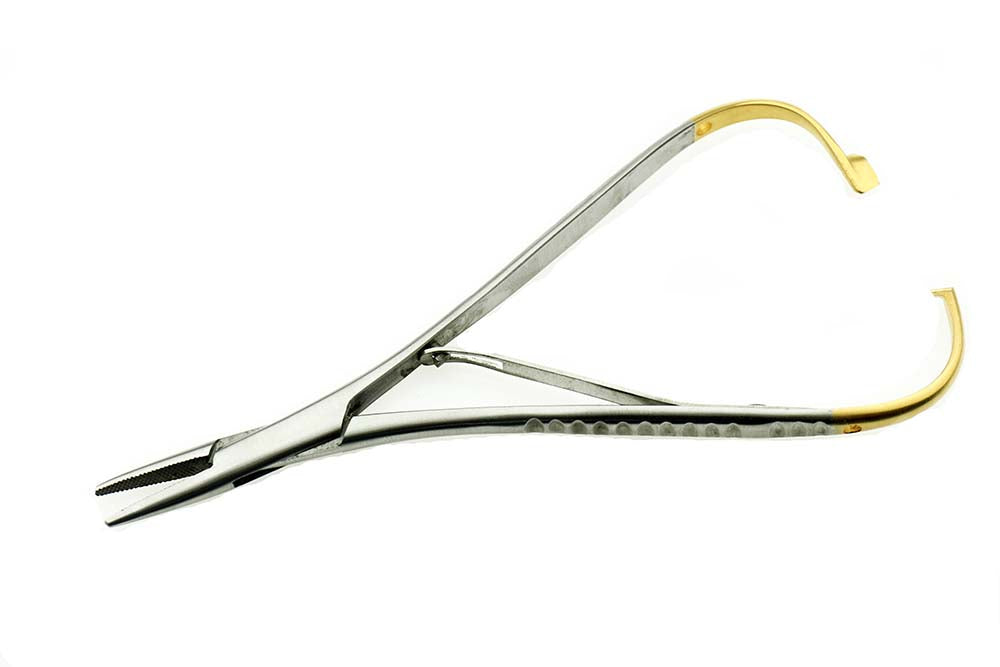 Peang Mittenclamp 