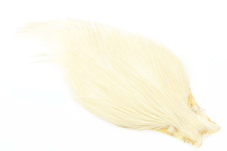 Du tilføjede <b><u>Whiting Coq de Leon Hen Cape - White</u></b> til kurven.