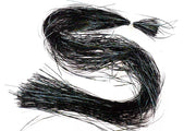 Holo Flashabou Magnum - Black