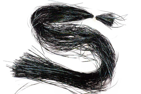 Du tilføjede <b><u>Holo Flashabou Magnum - Black</u></b> til kurven.