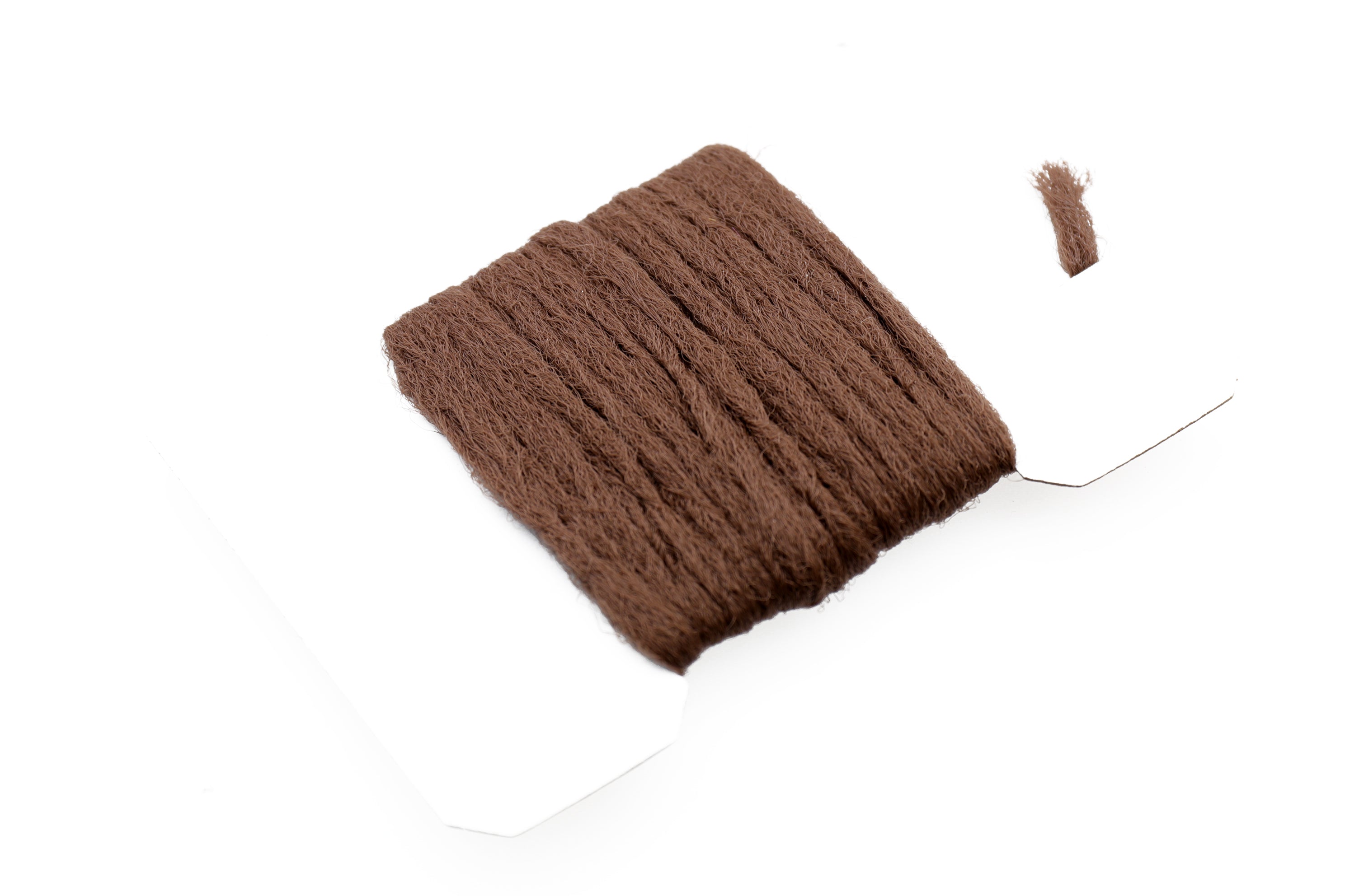 PolyPropylene Floating Yarn  - Dark Brown
