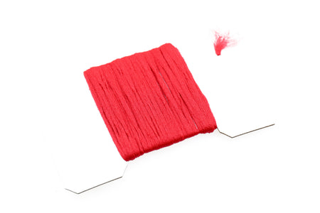 Du tilføjede <b><u>PolyPropylene Floating Yarn - Red</u></b> til kurven.