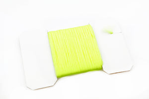 PolyPropylene Floating Yarn  - Fl. Yellow